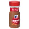 McCormick Ground Cinnamon, 4.12 oz view 1