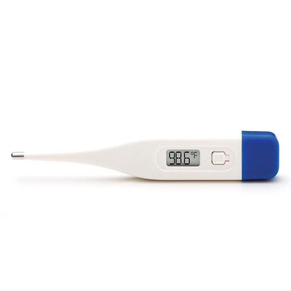 ADC Adtemp II Digital Thermometer, Oral, Dual Scale, 25/Bx