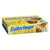 Butterfinger Full Size Candy Bar, 18 Count, Crispety Crunchety Peanut-Buttery On-The-Go Sweet Treat, 1.9 oz Each view 1