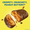 Butterfinger Full Size Candy Bar, 18 Count, Crispety Crunchety Peanut-Buttery On-The-Go Sweet Treat, 1.9 oz Each view 3
