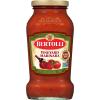 Bertolli Vineyard Marinara Sauce with Merlot Wine, Authentic Tuscan Style Pasta Sauce Made with Vine-Ripened Tomatoes, Herbs and Spices and Merlot, 24 OZ view 1