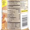 Skippy Natural Peanut Butter, Super Chunky, 15 oz view 3