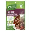 Knorr Gravy Mix For Delicious Easy Meals and Side Dishes Au Jus No Artificial Flavors, No Added MSG 0.6 oz view 1