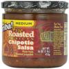 Arriba Chipotle Salsa, 16 oz view 2