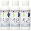 Uriflow Natural Therapy for Kidney Stones 3 - 60 Capsule Bottles view 1