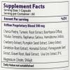 Uriflow Natural Therapy for Kidney Stones 3 - 60 Capsule Bottles view 3