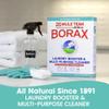 Borax 20 Mule Team Detergent Booster, 65 Oz view 2