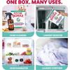 Borax 20 Mule Team Detergent Booster, 65 Oz view 4