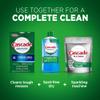 Cascade Complete Powder Dishwasher Detergent, Fresh Scent, 75 oz, White view 4