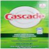 Cascade Powder Dishwasher Detergent, Fresh Scent, 45 oz view 1