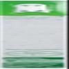 Cascade Powder Dishwasher Detergent, Fresh Scent, 45 oz view 2