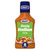 Kraft Dessing, Zesty Italian, 8 oz view 1