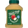 Tree Top, Applesauce No Sugar Added, 47.3 Oz view 1