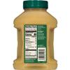 Tree Top Original Applesauce, 47.8 oz view 2