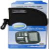 Medicool Dia-Pak Daymate Compact Diabetic Organizer Insulin Cooling Travel Case Water Resistant with Small Gel Pack | DP DAYM/BK view 1