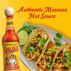 Cholula, Sauce Hot Original, 12 Fl Oz view 4