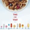 Total Breakfast Cereal, 100% Daily Value of 11 Vitamins and Minerals, Whole Grain Cereal, 16 oz view 4