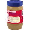 Jif Extra Crunchy Peanut Butter, 40 Ounces, 7g (7% DV) of Protein per Serving, Packed with Peanuts for Extra Crunch, No Stir Peanut Butter view 3
