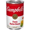 Campbell's Condensed Spicy Nacho Cheese Soup, 10.75 oz Can view 1