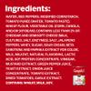 Campbell's Condensed Spicy Nacho Cheese Soup, 10.75 oz Can view 3