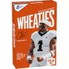 Wheaties Cereal, Breakfast of Champions, Jalen Hurts Cereal Box, 100% Whole Wheat Flakes, 15.6 oz view 1