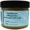 WiseWays Herbals: Salves for Natural Skin Care, Lemon Balm Salve 2 oz view 3