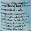 WiseWays Herbals: Salves for Natural Skin Care, Lemon Balm Salve 2 oz view 4