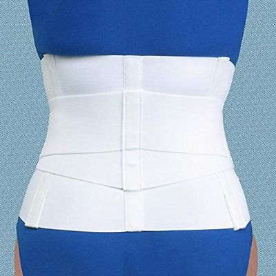 394 Back Support LS Double Pull XX-Large 01