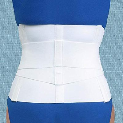 394 Back Support LS Double Pull XXX-LG 01