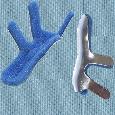 415 MED FINGER SPLNT