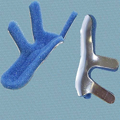 415 MED FINGER SPLNT