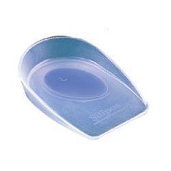 4500 WONDERSPUR Blue DOT 1-Pair/PKG Small 01