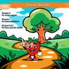 Buried Treasure Childrens Daily Liquid Multivitamin  27 Vitamins & Minerals with SuperFood Blend  Sugar Free, Vegan, Orange Mango Flavor, 16 fl oz view 4