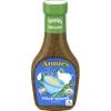 Annie's Organic Asian Sesame Salad Dressing, Non-GMO, 8 fl oz view 1