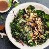Annie's Organic Asian Sesame Salad Dressing, Non-GMO, 8 fl oz view 3