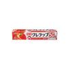 New Kure Wrap Mini (Plastic Food Wrap), 8.7 Inches X 164 Ft. Roll(Japan Import) by KUREHA view 1