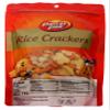 Dan-D-Pak Rice Crackers, 7-Ounce Bags (Pack of 12) view 2