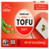 Mori-Nu, Soft Tofu, Silken, 12 oz view 1