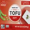 Mori-Nu, Soft Tofu, Silken, 12 oz view 4