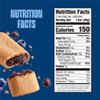 Glutino Gluten Free Oven Baked Bar, Blueberry Acai, Naturally Flavored, 5 ct view 2