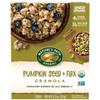 Nature's Path Organic Pumpkin Seed + Flax Granola, 11.5 Ounce (Pack of 1) view 1