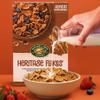 Nature's Path Organic Heritage Flakes Cereal, 13.25 oz (Pack of 1), Non-GMO view 4