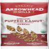 Arrowhead Mills Organic Puffed Kamut Cereal, 6 Ounce view 1