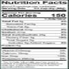 Ancient Harvest Organic Gluten-Free Quinoa Flakes, A Natural Substitution to Oatmeal or Cereals, (1) 12 Ounce Box view 3