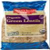 Arrowhead Mills, Lentils Green Organic, 16 Ounce view 1