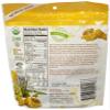Made In Nature Organic Dried Pineapple, 3 Oz view 2