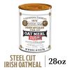 McCann's Irish Oatmeal, Traditional Steel Cut Oats, 28 Ounce view 3