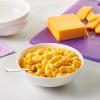 Annie's Organic Shells and Real Aged Cheddar, Made with Real Cheese, 6 oz view 3