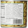 Eden Organic Cannellini White Kidney Beans, 15 Oz view 4