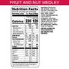 Bear Naked Granola Cereal, Breakfast Snacks, Fruit and Nut, 12oz Bag (1 Bag) view 2